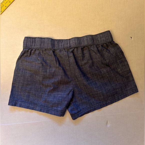 BCG Black and Blue Drawstring casual women’s Shorts bundle of 2. Sz-S.  E7 - Picture 6 of 12